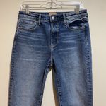 Driftwood  Size 28 Gizelle Classic Fit Girlfriend Denim Jeans Photo 2