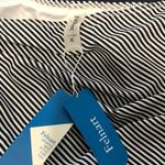 Felnart two piece bikini high rise bottom‎ women’s size XL NWT vacation Green Photo 6