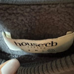 House Of CB  'Haze' Slate Crew Neck Women’s Sweatshirt Photo 3