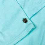 Fabletics XS Long Sleeve Top Open Back Activewear Tee Athletic Shirt Photo 3