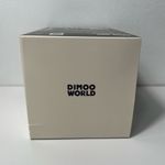 Disney Dimoo World X Pluto’s House Vinyl Plush Pendant Keychain Photo 7