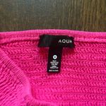 AQUA Pink skirt! Photo 2