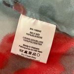 Anthropologie Vessel by Timo Dress 100% Silk Sleeveless Back Bow Accents Size S Photo 14