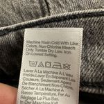 Madewell Women's Perfect Vintage Jean Cosner Wash Knee-Rip Edition Size 24 Photo 9