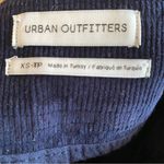 Urban Outfitters  Harmony Corduroy Preppy Coastal Cowgirl Western Mini Skirt XS Photo 5