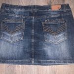 Vigoss Mini Denim Skirt 11 Photo 2