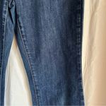 Banana Republic  Urban Bootcut Jeans‎ Designer Blue Womens Size 10 Casual Denim Photo 8