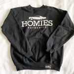 Forever 21 Homies Authentic Sweatshirt  Photo 0