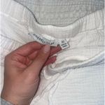 Sincerely Jules Linen Shorts  Photo 1