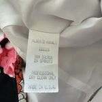 Alberto Makali VTG  14 Y2K Art to Wear Bright Colorful Jacket Made In USA Photo 3