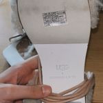 UGG  x Eckhaus Latta Pilar Sandal RARE Photo 4