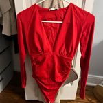 ZARA Bodysuit Photo 4