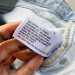 Wild Fable mom Jean Size 12 Blue Photo 7