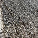 For Love & Lemons  Women's Heart of Gold Dress Tan Brown Black XS Extra Small NWT Photo 7