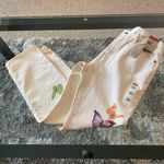 Levi's 501 Original Jeans Cream 29 Photo 4