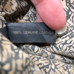 Rebecca Minkoff Leather Moto Chain Crossbody Bag Photo 12