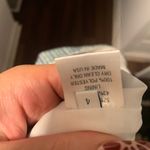 Pearl by Lela rose tweed woven button front high waisted shorts party fall $350 Green Size 4 Photo 11