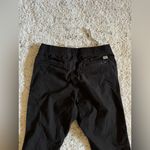 Vuori  Ripstop Pant size small in black hiking outdoor Photo 6