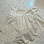 Love Tree  small white running shorts Photo 3