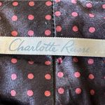 Charlotte Russe  Grey Dress Pants size 9 Photo 1