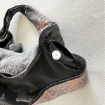 Lululemon Invigorate Bra Size 4 Azurite Poppy Coral Multi Photo 6