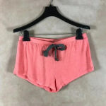 Bebe  Pajama Shorts, SMALL Photo 3