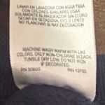 Disney Vintage Mickey & Co Navy Blue Embroidered Y2K Sweatshirt Womens 1X Large Photo 4