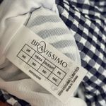 NWT Bravissimo Whitsunday One Piece Swimsuit in Gingham Photo 7