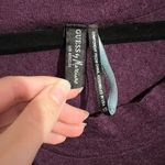 Guess by Marciano  Purple Top Photo 93