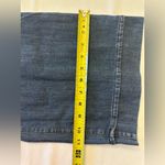 IZOD  trouser jeans size 34/32 vintage wide leg flare jeans Photo 7