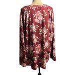 Super Soft Unbranded Floral V Photo 3