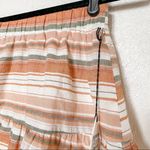 Lost + Wander  City to Country Skirt Size Small Photo 2