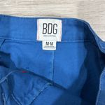 BDG Urban Outfitters Blue Skirt - Size Medium Photo 5