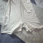 Calia Women’s Apron Exercise Dress. Size: XL. Color: Cloud Cover. NWT. Photo 8