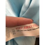 Free People  Movement Long‎ Sleeve V Neck Sweatshirt Size M Photo 4