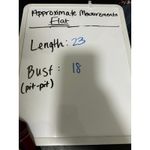 Sanctuary  Women Red Plaid Ruffle Long Sleeve Top Size XS Holiday Festive Photo 6