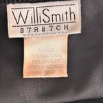 Willi Smith Whimsigoth Velvet Top Large Goth Witchy Black Velvet Photo 6