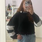 Forever 21 Cropped Hoodie  Photo 0