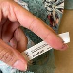 Free People  Bellflower Tank Top in Seaglass Combo Photo 7