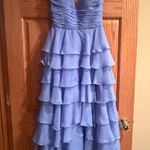 Sherri Hill Prom Dress 2025 Photo 1
