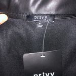 Privy NWT High Waist Corset Mini Dress-M Photo 8