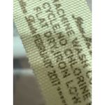 Matilda Jane Breathe Deeply Floral Ruffle Tunic Tank Top Mini Dress Size Medium Photo 5