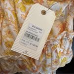 Billabong NWT Endless Sunset Long Sleeve Maxi Dress Women’s Size Small Photo 10