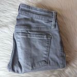 Old Navy Rockstar Built In SculptSkinny Jenas Gray Size 0 Photo 9