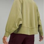 Lululemon Softstreme Dropped Sleeve Wrap Photo 3