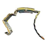 Esprit  Silvertone Ladies Watch Euc Photo 1