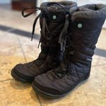 Columbia Winter Boots size 3 Photo 1