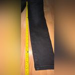 True Religion NWT true craft Black nite denim jeans mid rise skinny year round Photo 11