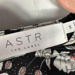 ASTR the Label Floral Moody mini Boho Sheath Dress Photo 9