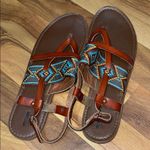 Cool sandals Size 8.5 Photo 0